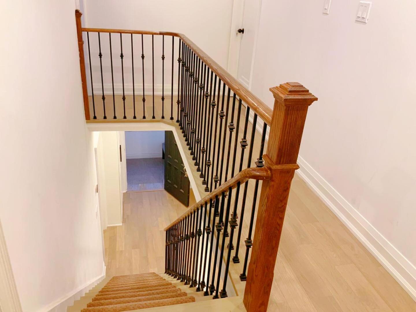 Leaside Garden Guesthouse トロント エクステリア 写真