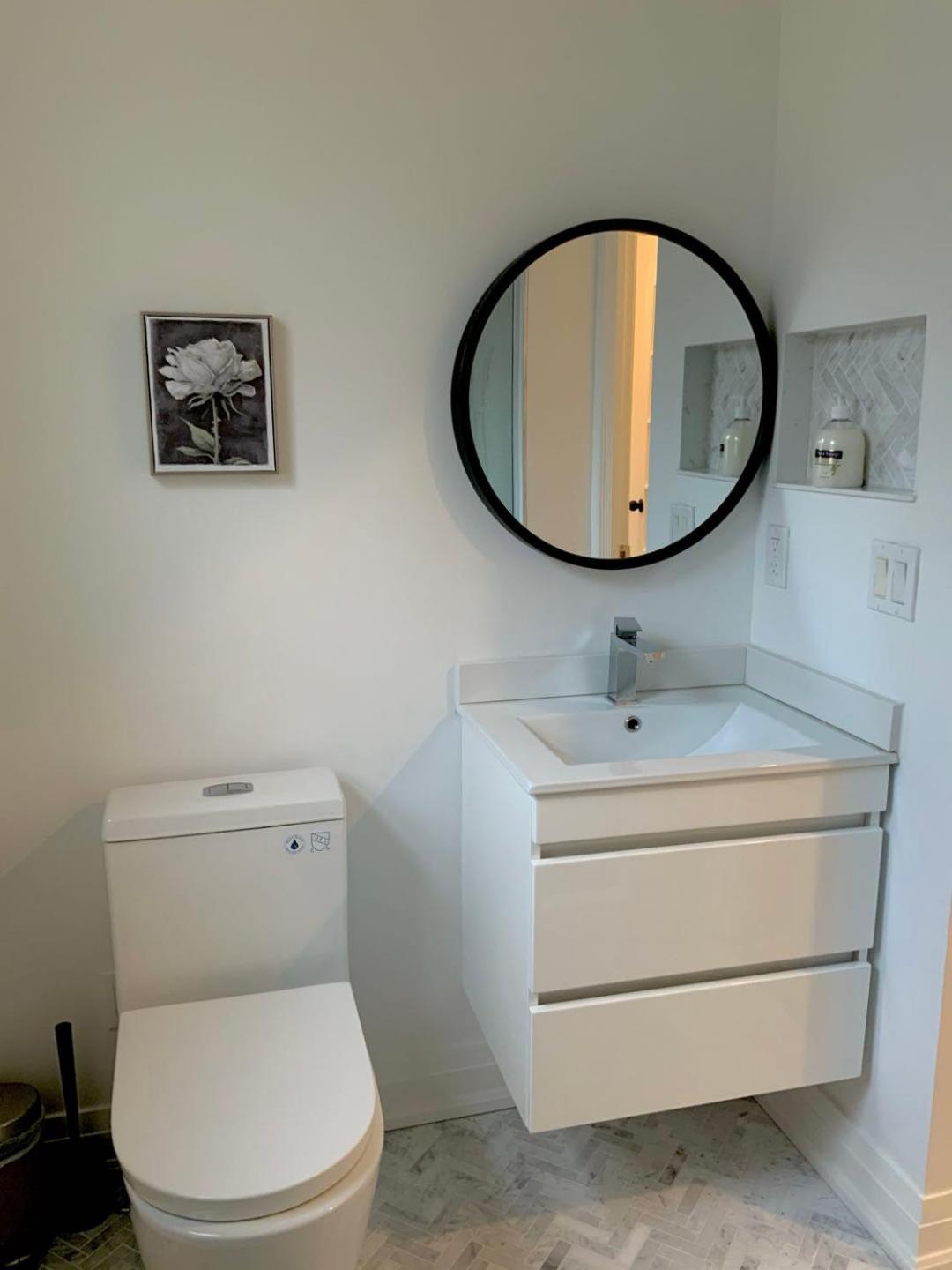 Leaside Garden Guesthouse トロント エクステリア 写真