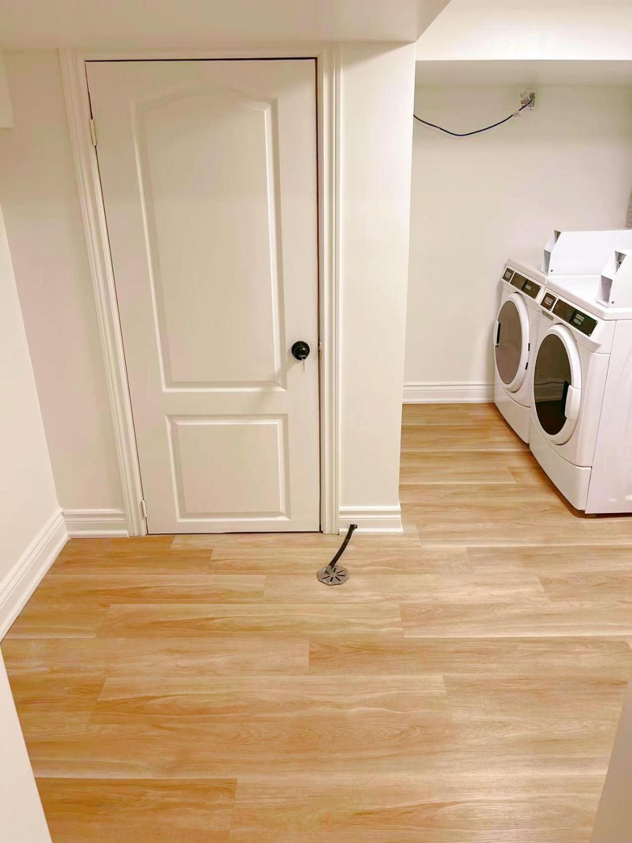 Leaside Garden Guesthouse トロント エクステリア 写真